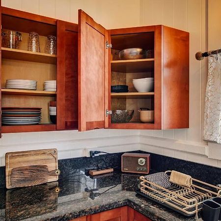 New Paddler'S Inn- 3Br Hilo Downtown Buitenkant foto